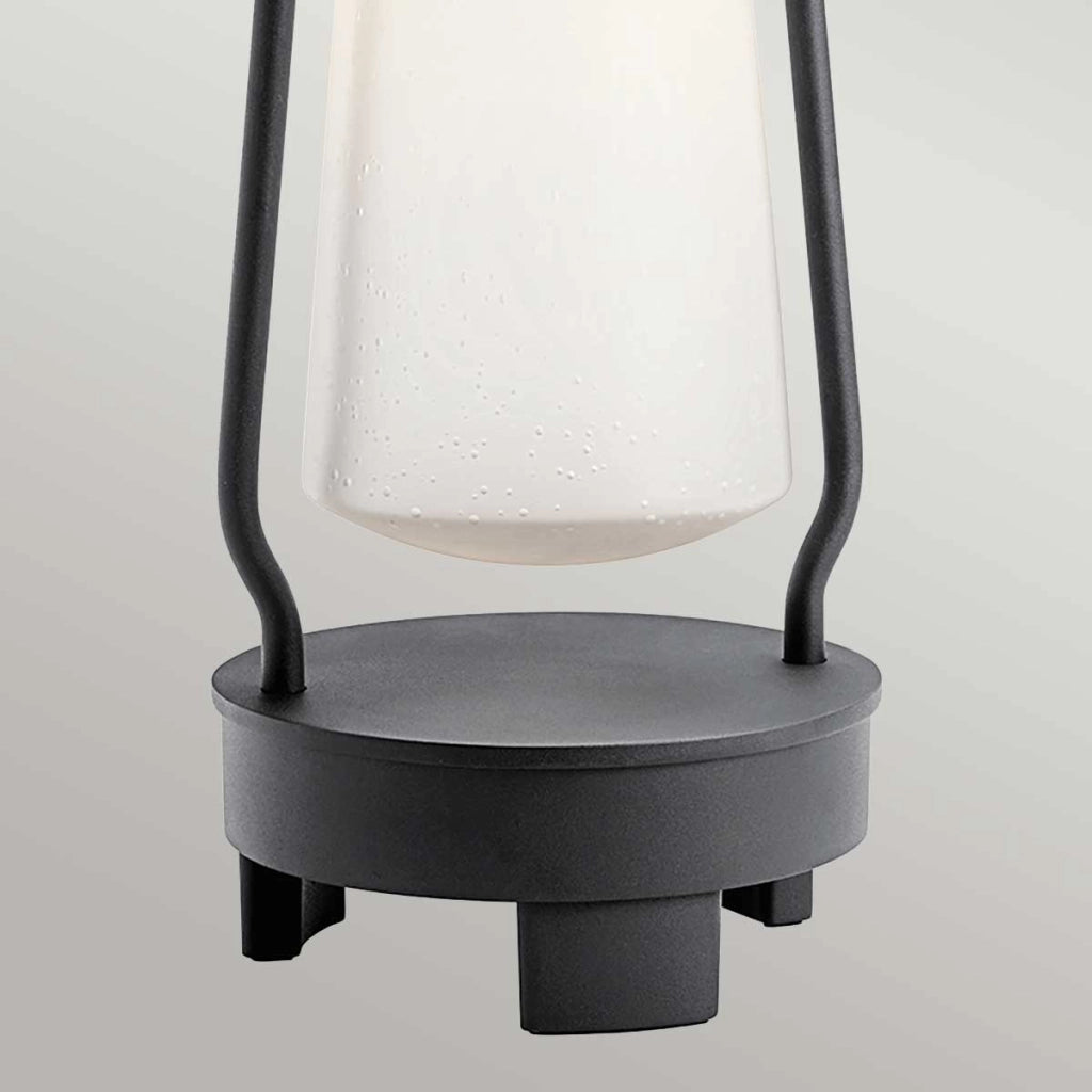 Lampada da terrazzo Bluetooth LED 3W Lyndon Kichler