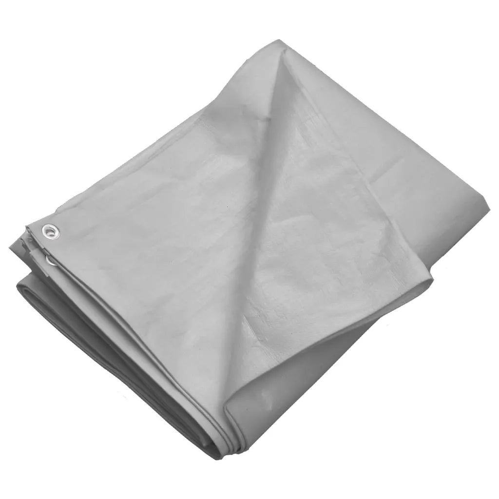 Telone 260 g/m2 3x3 m Grigio HDPE
