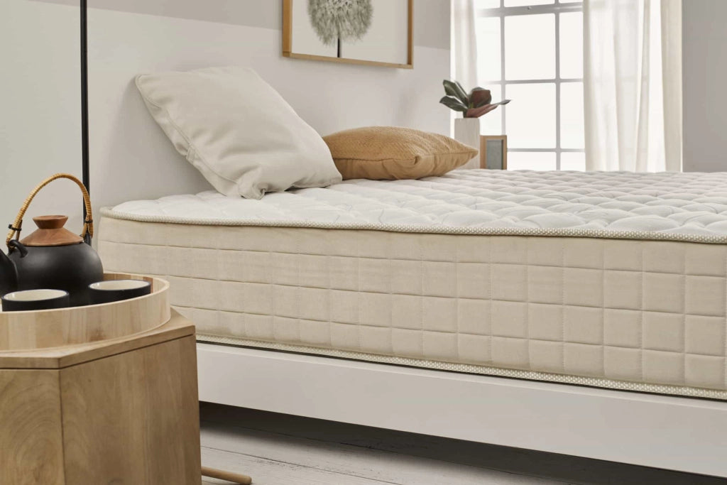Materasso viscoelastico Magic Plus - 180X200 - Moonia