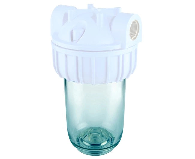 CONTENITORE DI RICAMBIO JUNIOR 3P - 7   ATLAS FILTRI ITALIA SRL