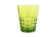 Bicchieri WINDSOR 250 ml, confezione 6 pezzi - colore verde