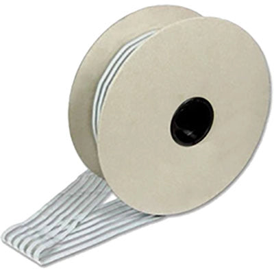 SIGILLANTE PREFORMATO ZSTRIP G  GRIGIO VERNICIABILE MM 15X3 MT 125