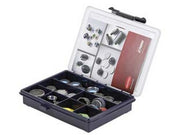 1pz kit service per installatori aeratori e chiavi pz.21  cod:ferx.fer401623