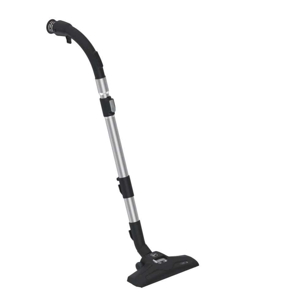 Hoover HE320PET 011 H-ENERGY 300 Aspirapolvere a Traino con Sacco 3.5 L 850 W 72 dB colore Nero