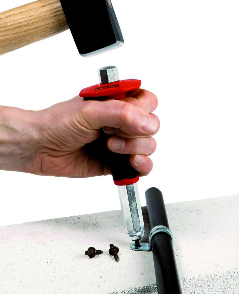 PERCUSSORE PER CHIODI
