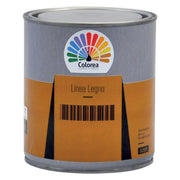 Impregnante per Colorea Legno Mogano 6 Pezzi 0,750 Lt