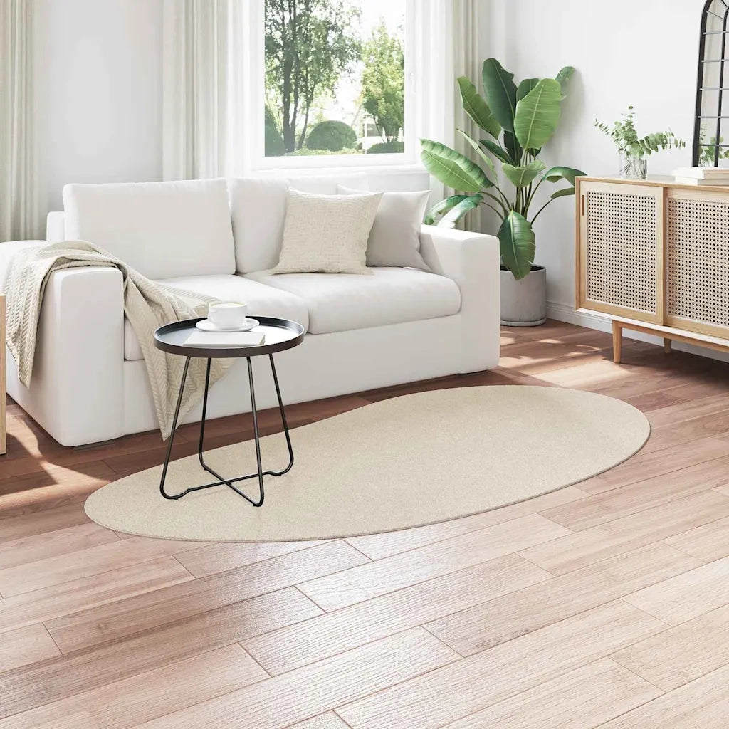 Tappeti per area | Tappeti a zone HUARTE Beige 100 x 200 cm Poliestere