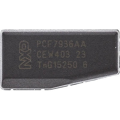 TRANSPONDER CHIAVE AUTO T88 SILCA