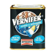 VERNIFER BRILLANTE BLU 750 ML 4872