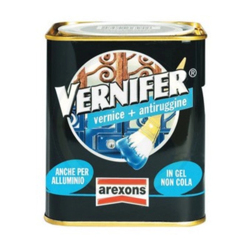VERNIFER BRILLANTE BLU 750 ML 4872