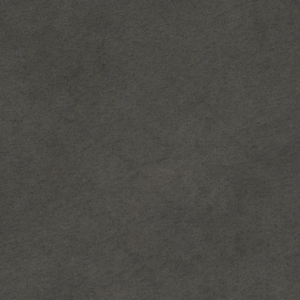Divano a 3 Posti Cuscini Grigio Scuro 210cm Tessuto Microfibra 3153283