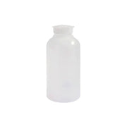 Bottiglia Plastica Bocca Larga Tappo Vite cc 50
