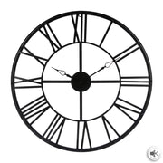 Orologio Black Vintage