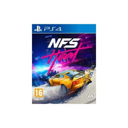 Ps4 need for speed heat eu - 5035225122478