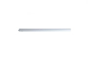 Barra LED T5 in policarbonato bianco 18W 4000K (Luce naturale) 150 cm.