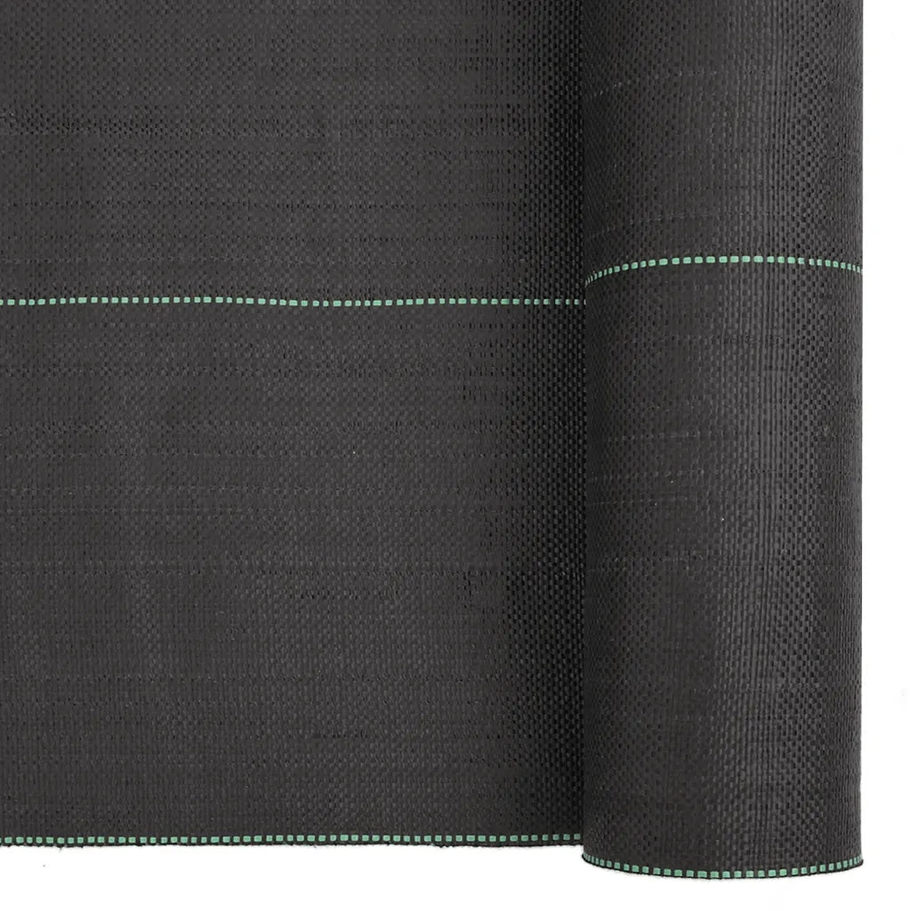 Membrana Antierbacce Nera 4x50 m in PP CFW9048707