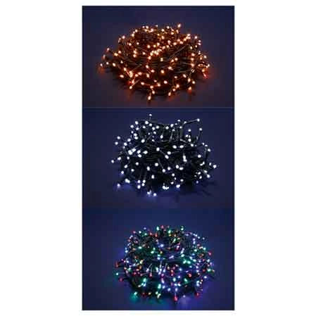 CATENA LINEARE 180 LED Col. Multicolor