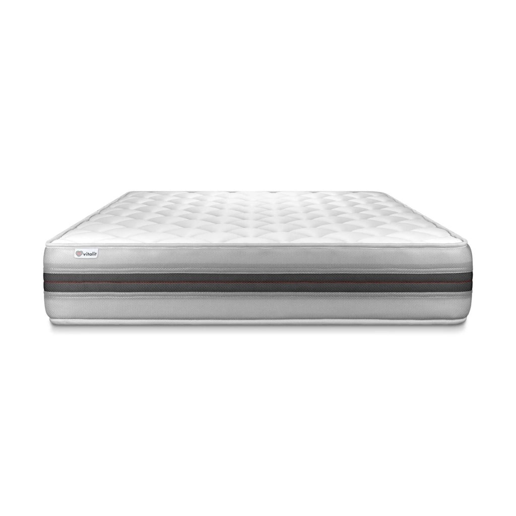 Materasso 200x200 cm Memory foam - Vitalmemo Back