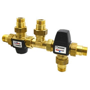 KIT SOLARE PER CALDAIE A GAS- 3/4 T. deviazione 45  °C- ESBE- pezzi 1