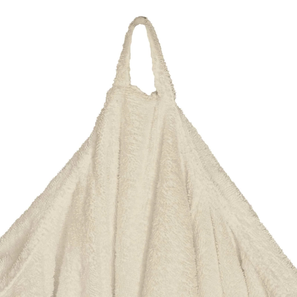 Accappatoio KINN Crema XXL Cotone 4100809