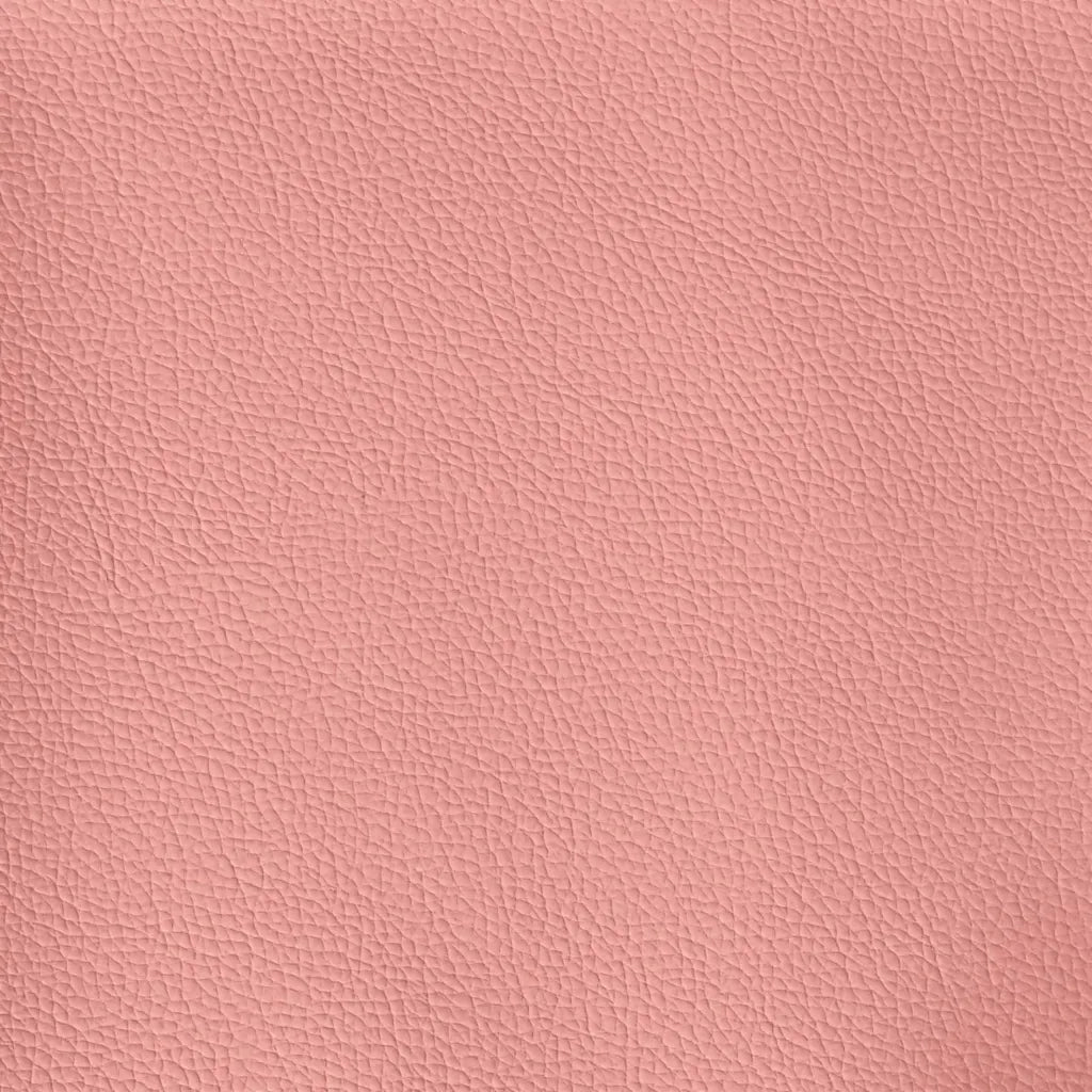 Sedia per studi-Poltrona da Ufficio Reclinabile Rosa in Similpelle 702496