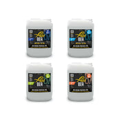 Bea Dosing Protocol Pro - protocollo Balling liquido Modello: KH1 + KH2 + CA + MG (4x5L)