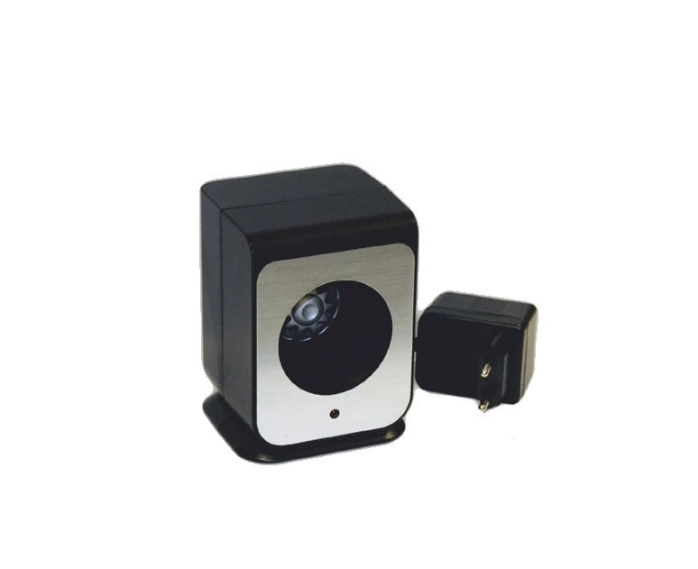SCACCIATOPI ELETTRONICO IDEAL STAR fino a 200 mq - IDEAL STAR