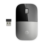 Mouse wireless HP Z3700 argento