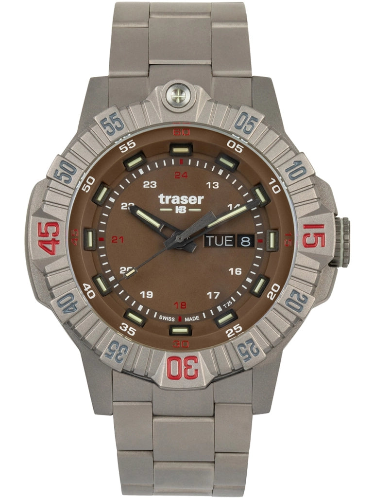 TRASER Mod. 110668