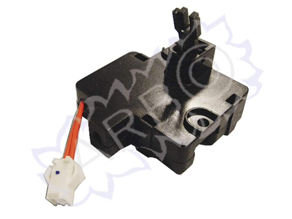 Microinterruttore Microjet 15 E He413000041 - Arbo