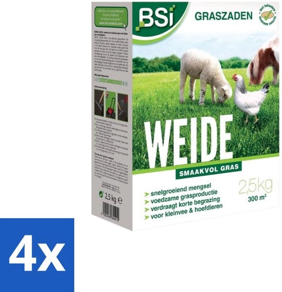 Fertilizzante per Cespugli - Rizoma di Legno - 2,5 kg - Confezione Economica - 4 pezzi