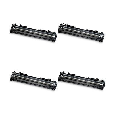 Yelllow Compa HP Color LaserJet Enterprise M751 series-6K#658A