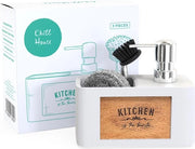 Organizzatore per cucina