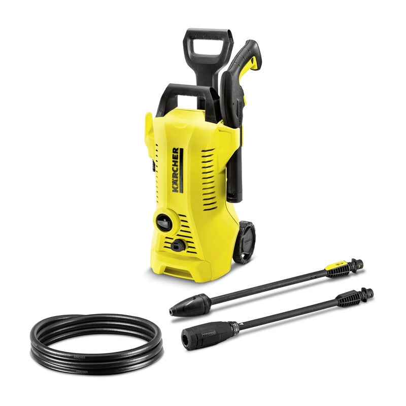 IDROPULITRICE 1400W KARCHER K2 POWER CONTROL- 1,0 pz