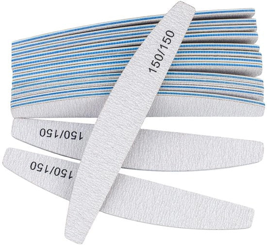 Set di viti per capelli 15 pezzi - viti per capelli a doppia faccia - viti per capelli lavabili - attrezzatura per styling capelli - colore blu 150/150 - leggermente deformabile
