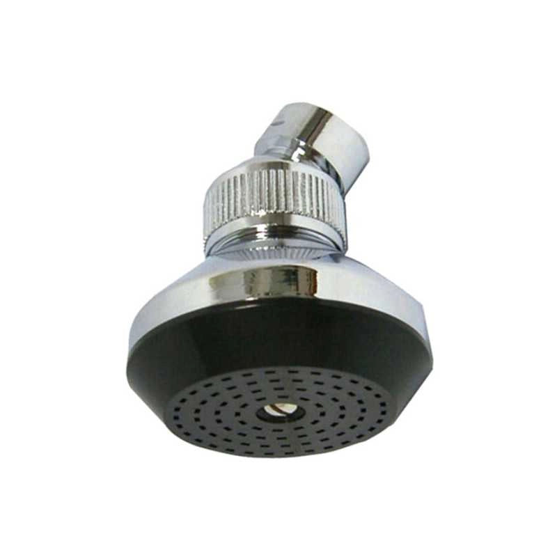 Soffione Docce Snodato Filtro mm 62