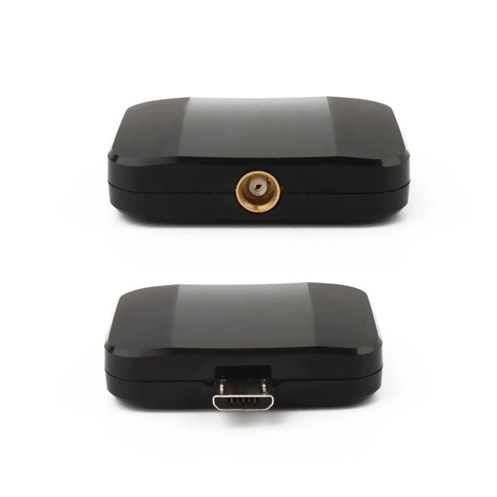 Trade Shop - Ricevitore Digitale Terrestre Dvb-t2 X Android Tablet Smartphone Micro-usb Tv -