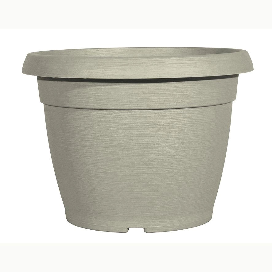 VASO SIMILCOTTO SPAZZOLATO D30 BEIGE EXTRA