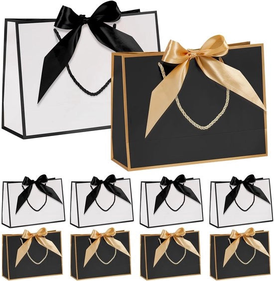 Set di Regali Grande - 5 pezzi - 32 x 25 x 11 cm