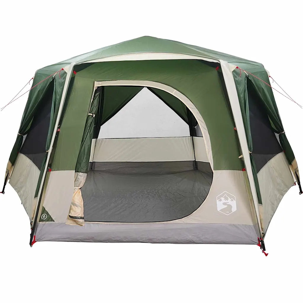 Tenda Cabina 7-Persone 7 persona Verde 42004026