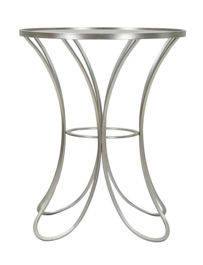 TAVOLINETTO TRIXY CM Ø 56X68