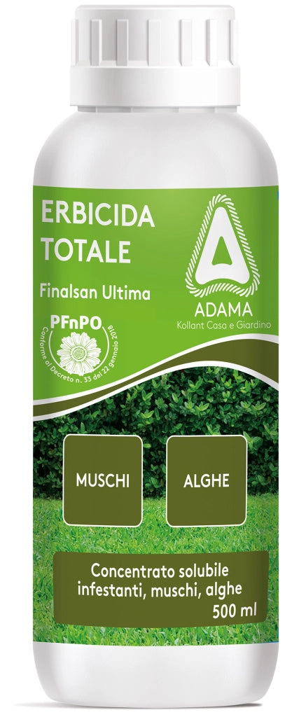 Adama ERBICIDA FINALSAN ULTIMA ml. 500