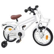 Bicicletta per Bambini | Bici per bambini 14 Pollici per bambini da 3 a 5 anni