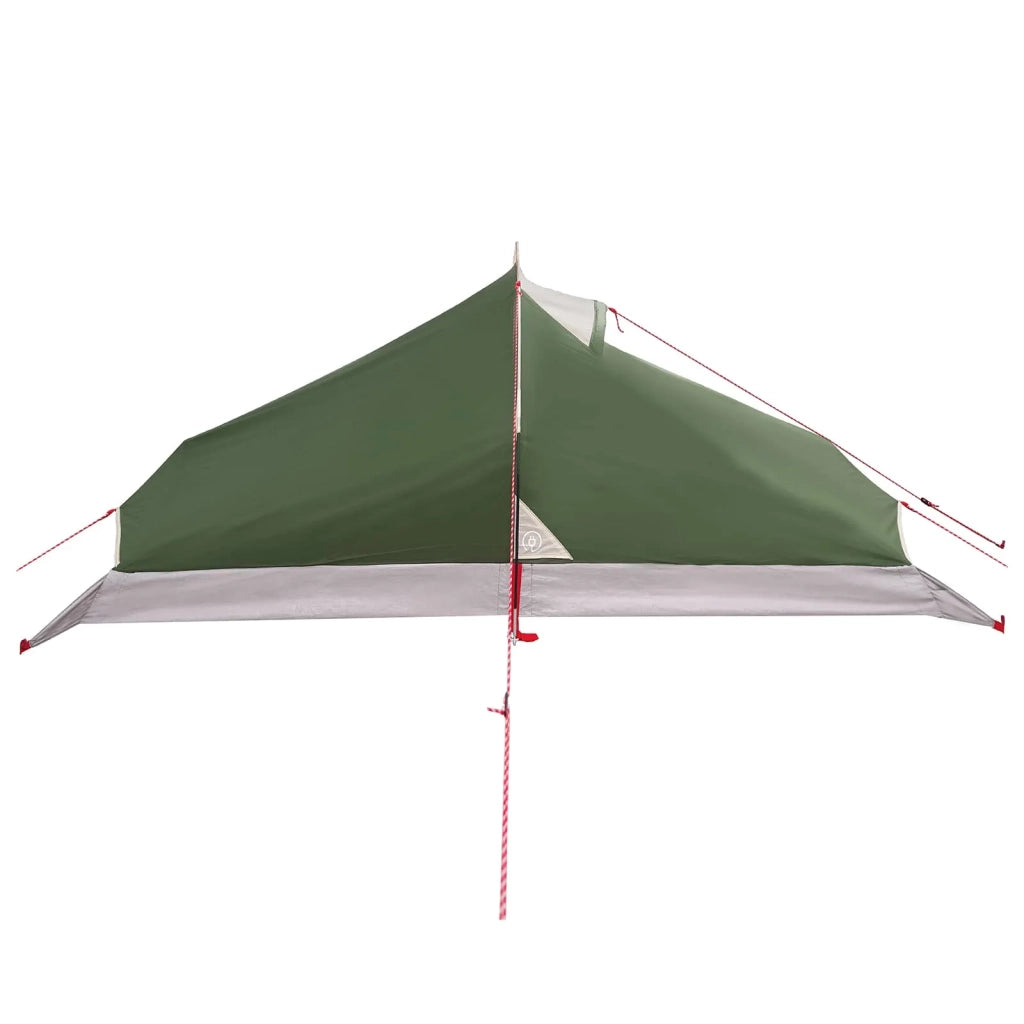 Tenda da backpacking Verde 4 persone