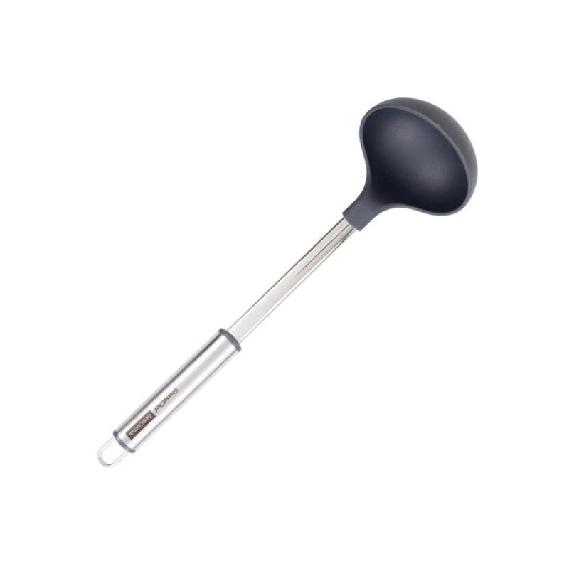 Mestolo Inox/Nylon Cm 9X34 Grandchef+ Tescoma