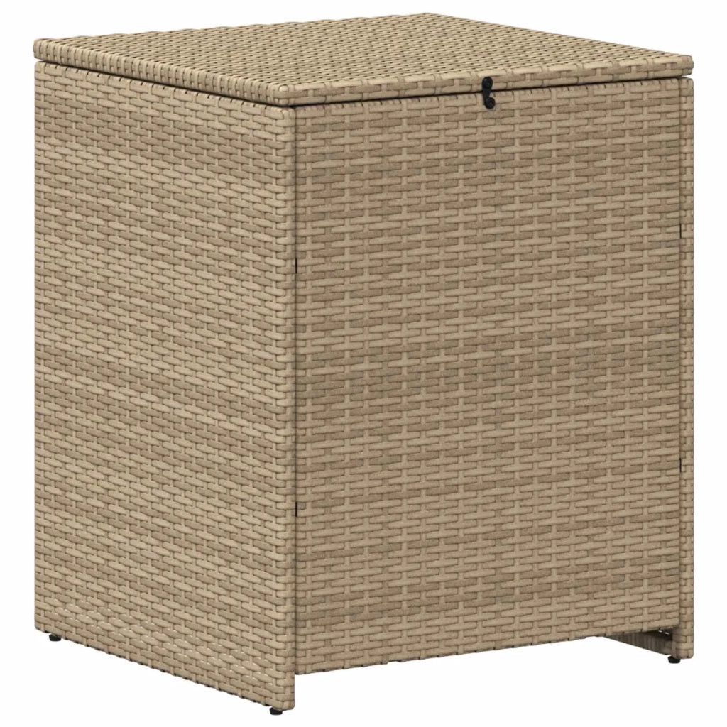 Set di divani 7 pz Beige e Grigio Chiaro 3448749