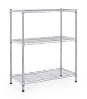 LIBRERIA 3P CROMO ECO - BIZZOTTO ANDREA