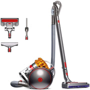 Dyson Cinetic Big ball Multi floor 2 0,8 L A cilindro Secco 700 W Senza sacchetto