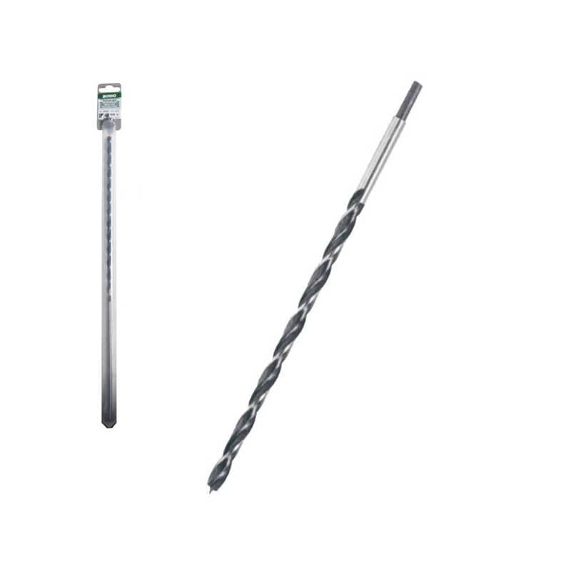 Punta Legno Cv mm 10,00X245 Krino