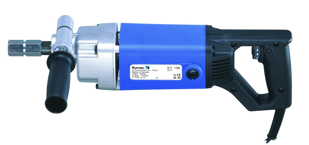 Rurmec TRAPANO MISCELATORE EV 18 E  1.100 W